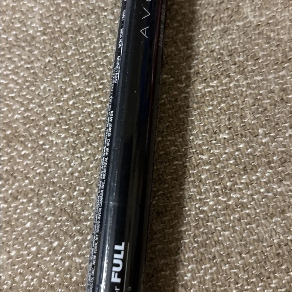 Avon Intense Black Eyeliner